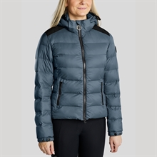 Montar MoAthena Raffinierte kurze Jacke 